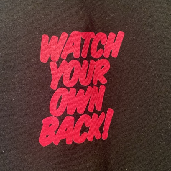 Fashion Nova Men size XL T-shirt good condition - Picture 2 of 4